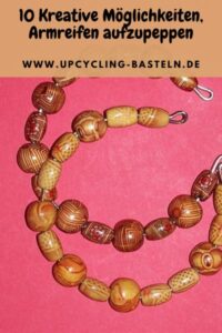 10 Kreative Möglichkeiten, Armreifen aufzupeppen