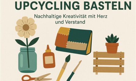 Nachhaltige Kreativität mit Herz und Verstand