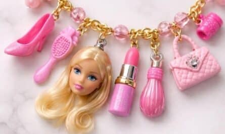 Barbie Upcycling: Ideen für ausgediente Barbie- und Ken-Puppen