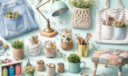 Alltagsgegenstände wiederverwenden: Diese Dinge solltest du nicht wegwerfen